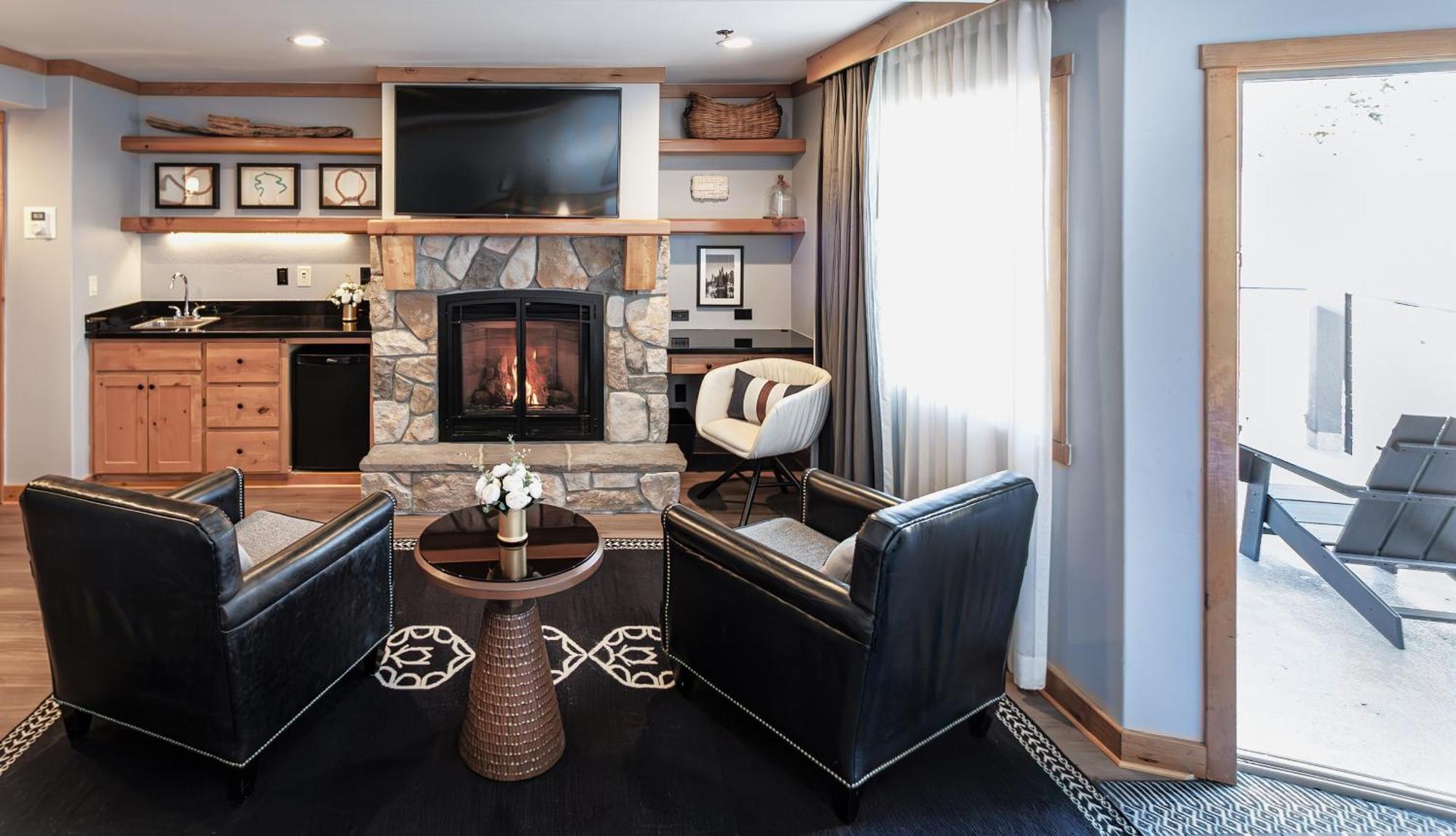 Premier King Room