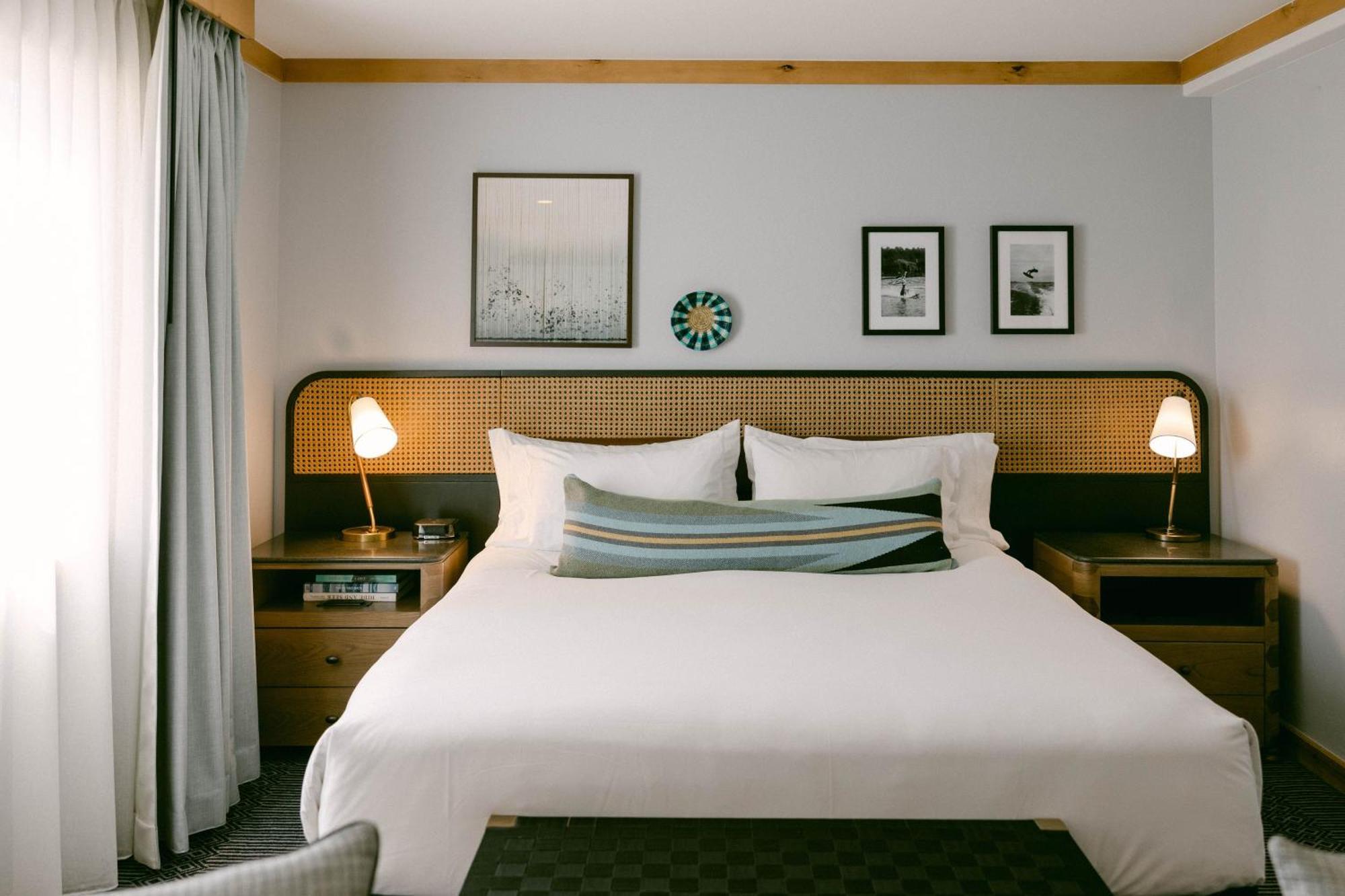 Premier King Room